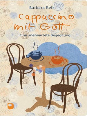 cover image of Cappuccino mit Gott